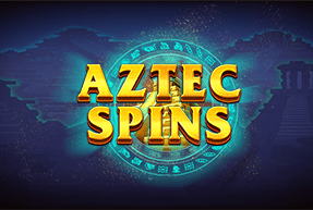 Aztec Spins